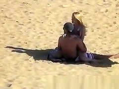 Rio de Janeiro beach sex