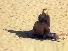 Rio de Janeiro beach sex