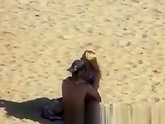 Rio de Janeiro beach sex