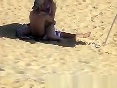 Rio de Janeiro beach sex