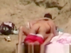 sex on the beach