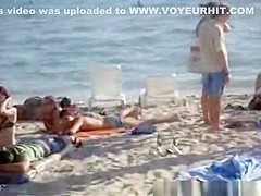 Female partner dick sucked