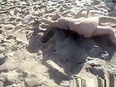 Boob falls out of swimsuits