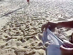 Boob falls out of swimsuits