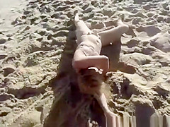 Boob falls out of swimsuits