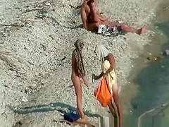 Woman blows her mans and rides it