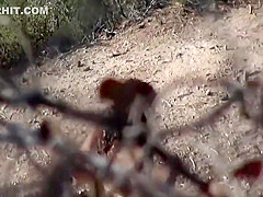 Perfect ass secretly filmed during peepee