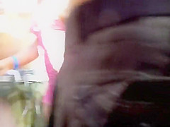 She should get the hottest slut medal