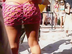 She should get the hottest slut medal