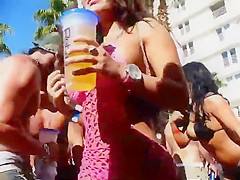 She should get the hottest slut medal