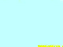 BIG ass on the beach