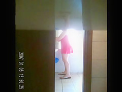 beach bar wc