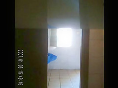 beach bar wc