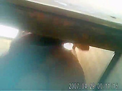 dressing cabin on the beach..