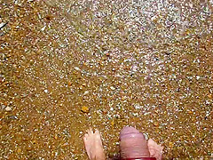 Dickflash Beach