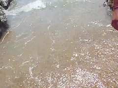 Dickflash Beach