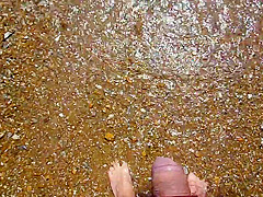 Dickflash Beach