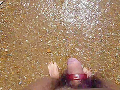 Dickflash Beach