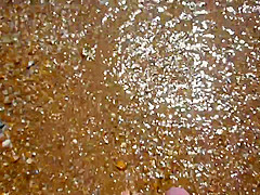 Dickflash Beach