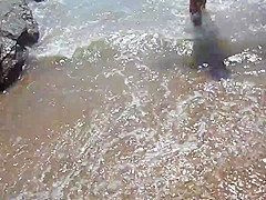 Dickflash Beach