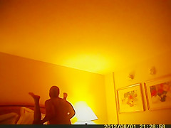 Myrtle Beach Resort Fuck Session