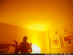 Myrtle Beach Resort Fuck Session