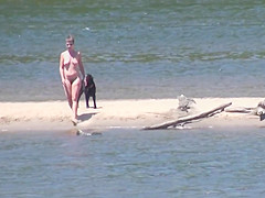 Nude Beach 1