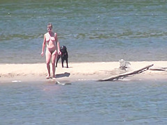 Nude Beach 1