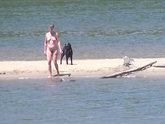 Nude Beach 1