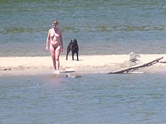 Nude Beach 1