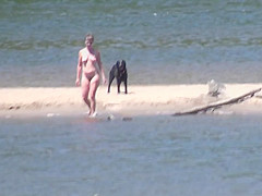 Nude Beach 1