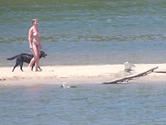 Nude Beach 1
