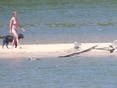 Nude Beach 1