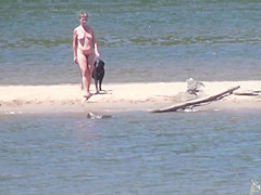 Nude Beach 1