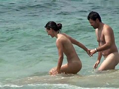 Voyeur HD  Beach Video N 58