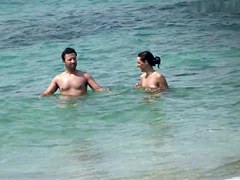 Voyeur HD  Beach Video N 58