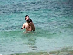 Voyeur HD  Beach Video N 58