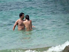 Voyeur HD  Beach Video N 58