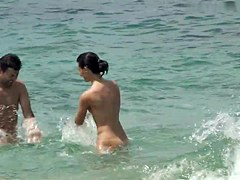 Voyeur HD  Beach Video N 58