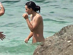 Voyeur HD  Beach Video N 58