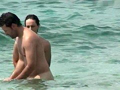 Voyeur HD  Beach Video N 58