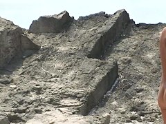 Voyeur HD  Beach Video N 198