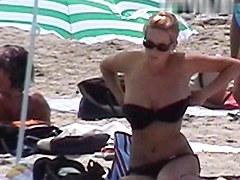 Voyeur HD  Beach Video N 121