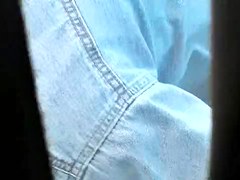 Beach Cabin Changing 2