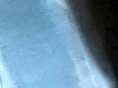 Beach Cabin Changing 2