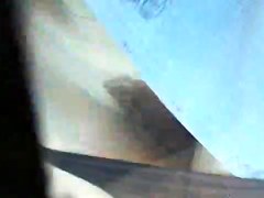 Beach Cabin Changing 2