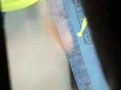 Beach Cabin Changing 2