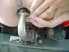Hottest homemade Close-up, Car xxx video