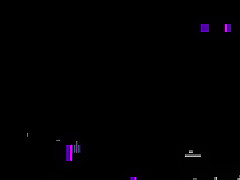 Horny pornstar Hot Water in hottest outdoor, black and ebony sex scene