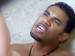 Horny Anal, Outdoor porn video